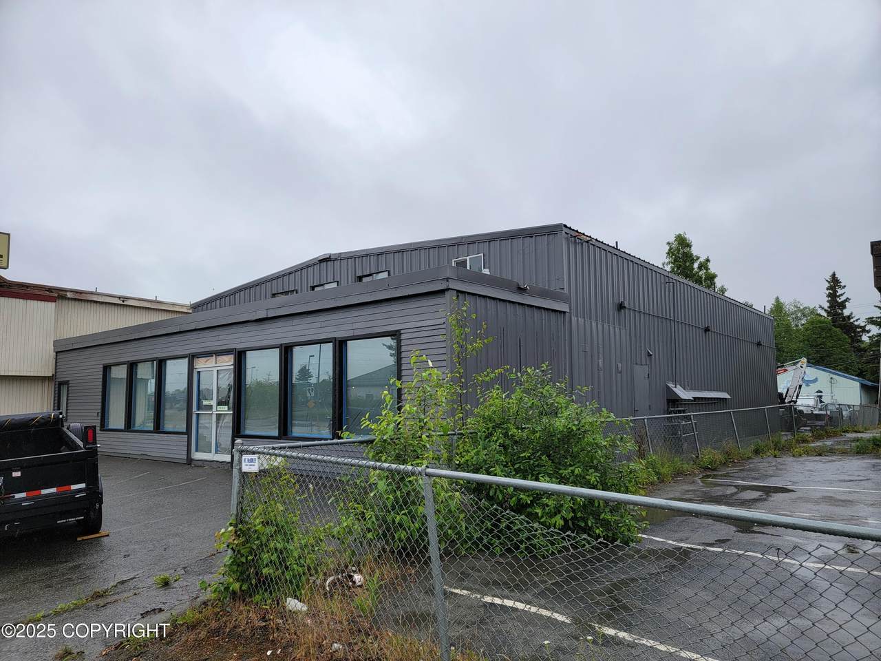 852 International Airport Road - Photo 1