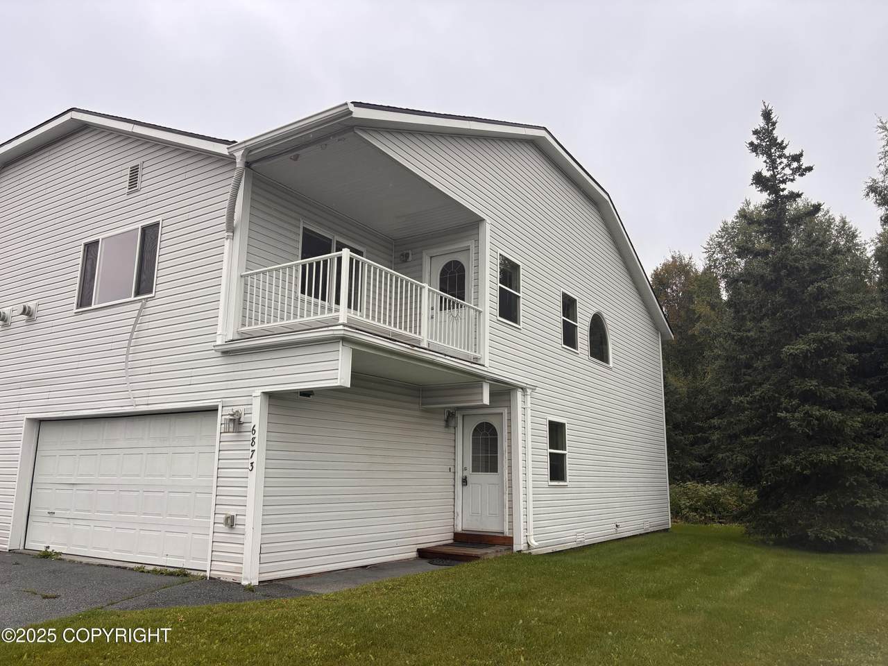 6873 Brittany Rock Way - Photo 1