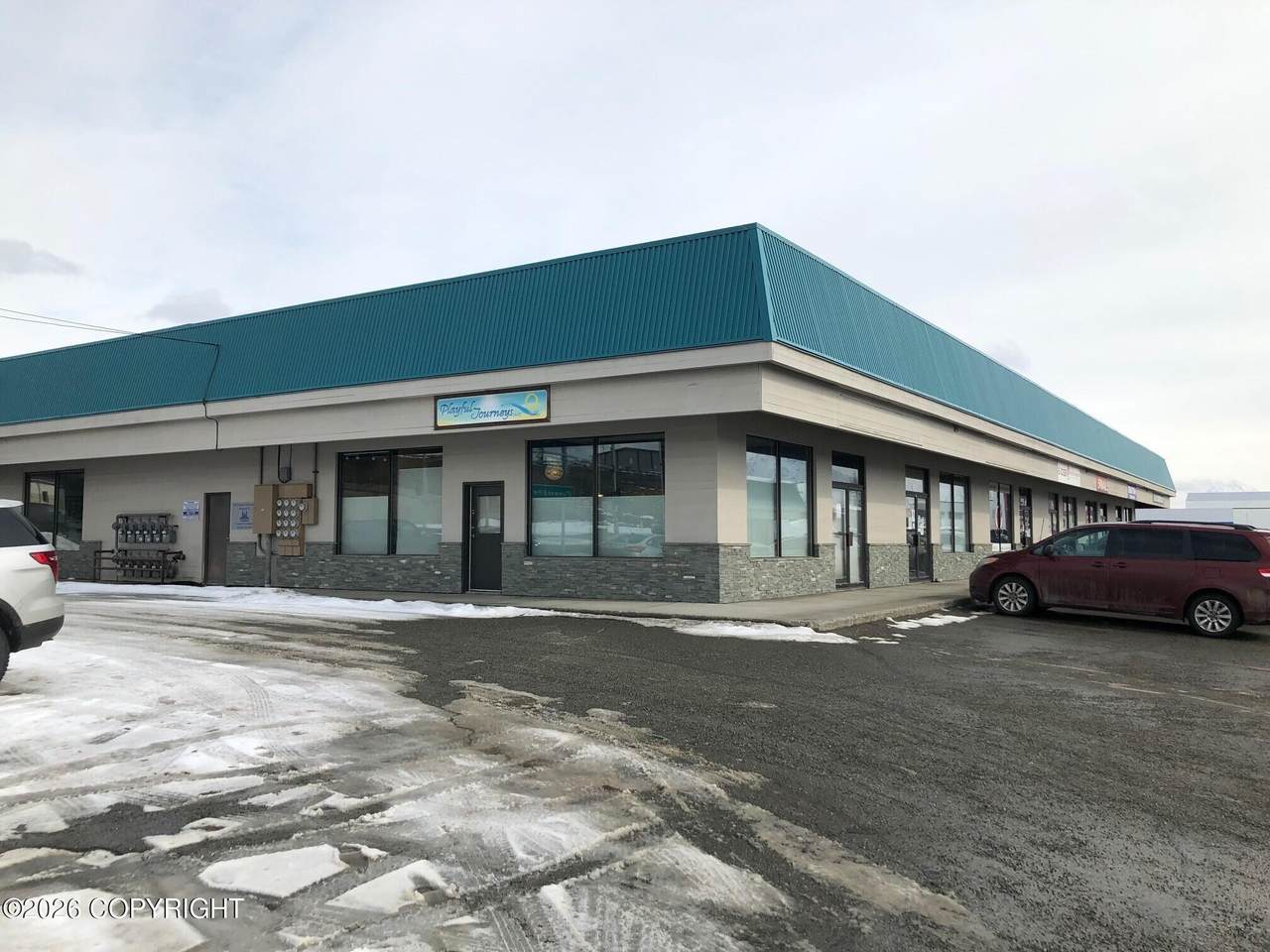 1261 Seward Meridian Parkway - Photo 1