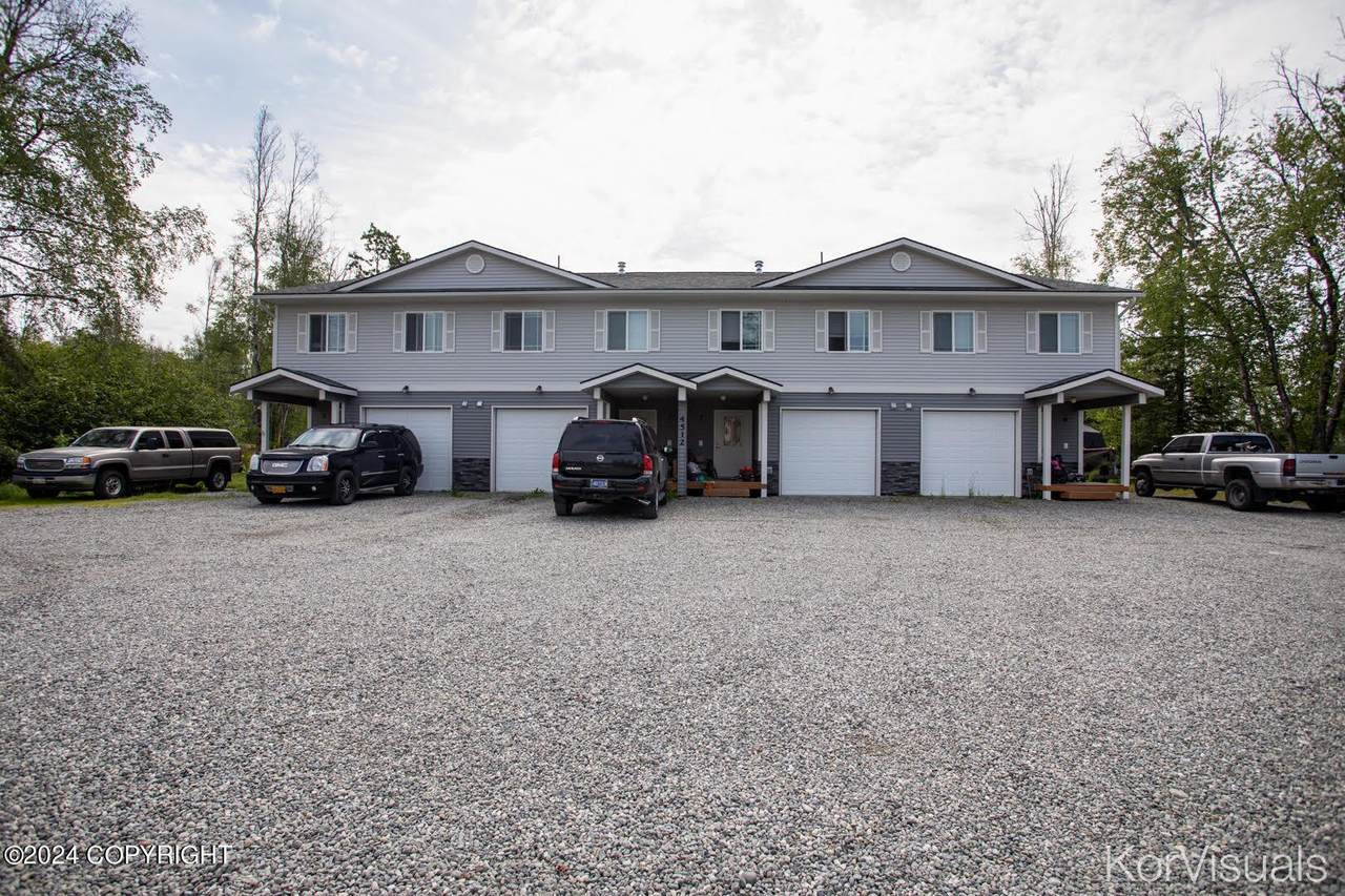 4512 Overby Street - Photo 1