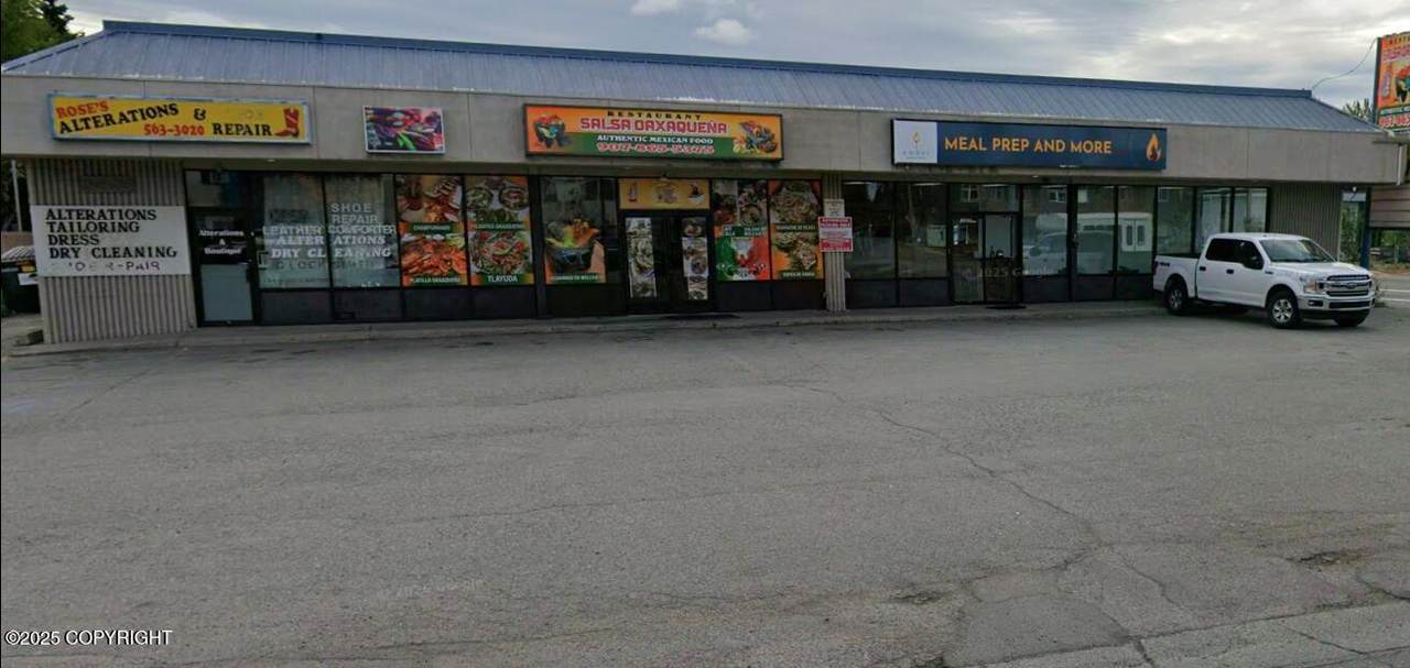 3505 Spenard Road - Photo 1