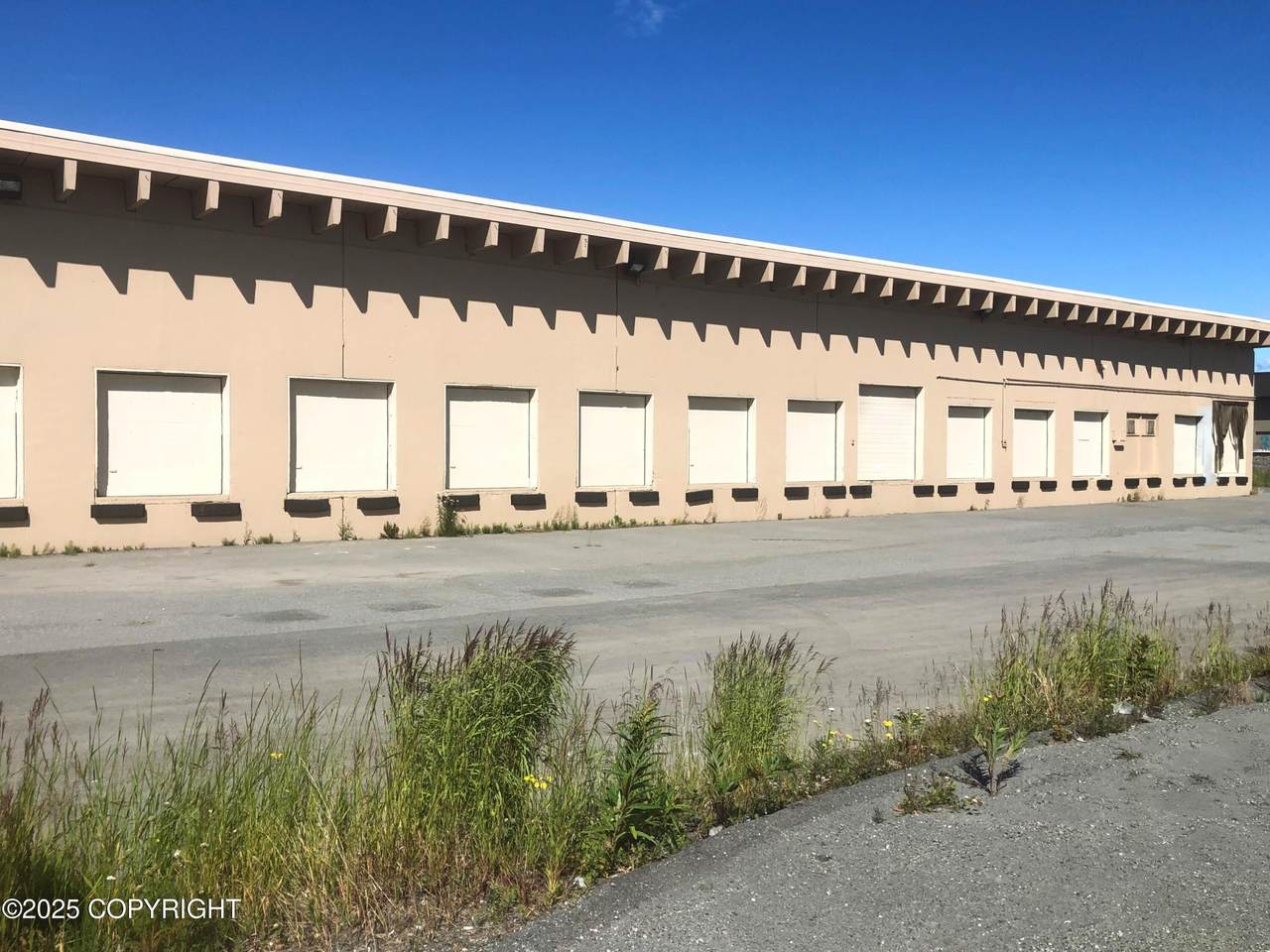 4025 Old International Airport Road - Photo 1