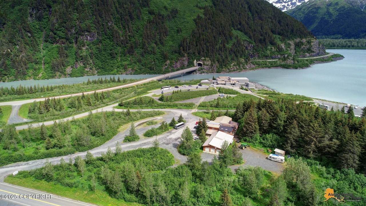 401 Portage Glacier Loop - Photo 1