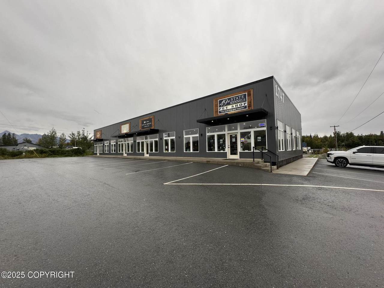 1747 Chet Circle - Photo 1