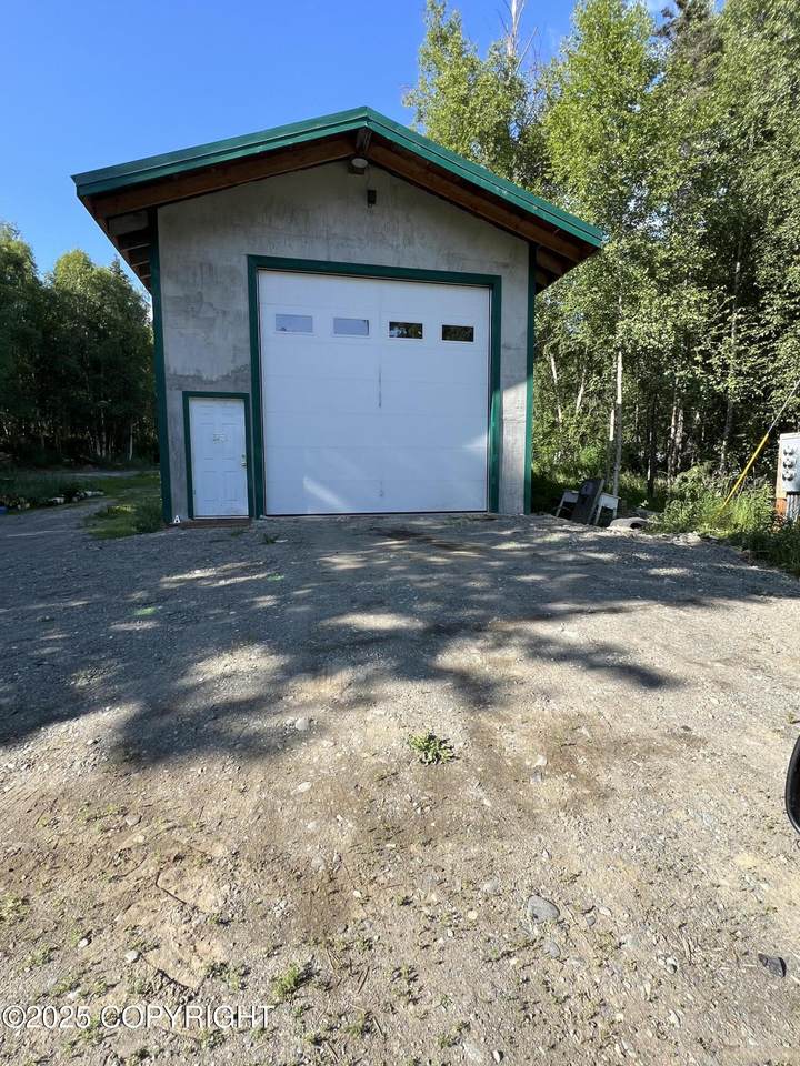 11211 Milkyway Lane - Photo 1