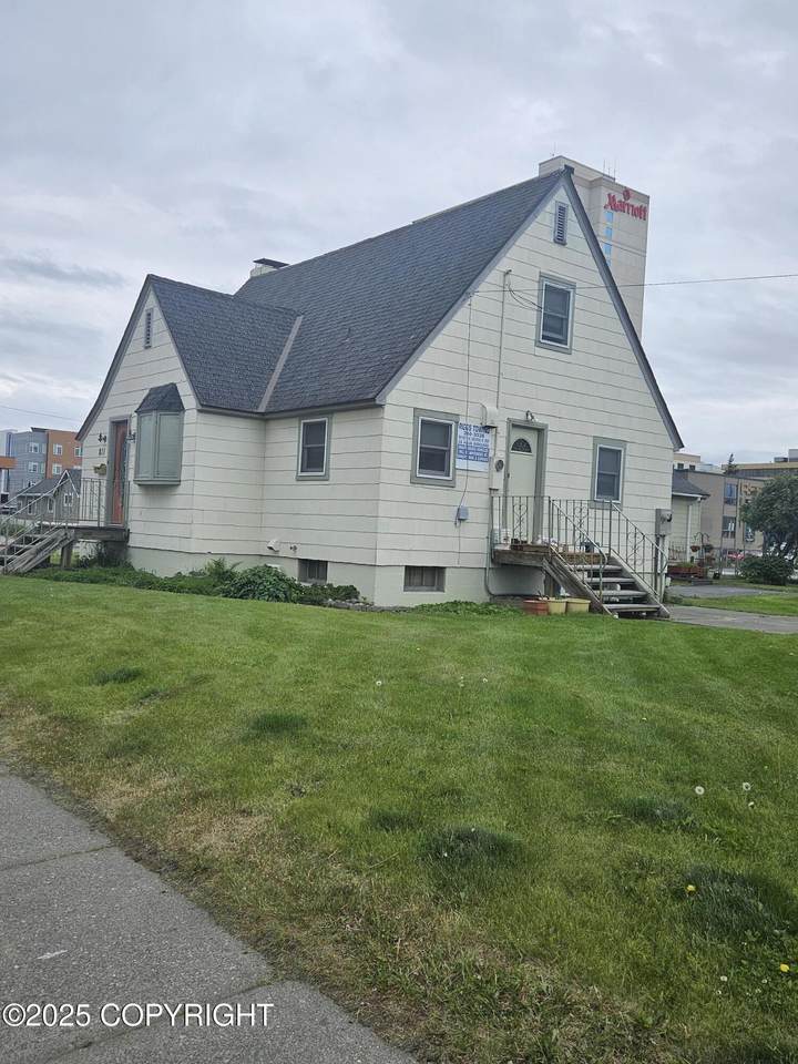 811 K Street - Photo 1