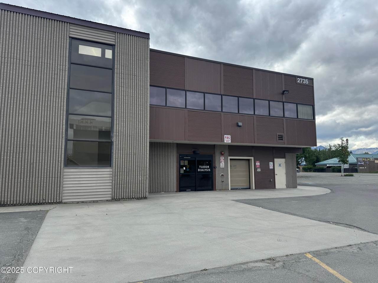 2735 Tudor Road - Photo 1