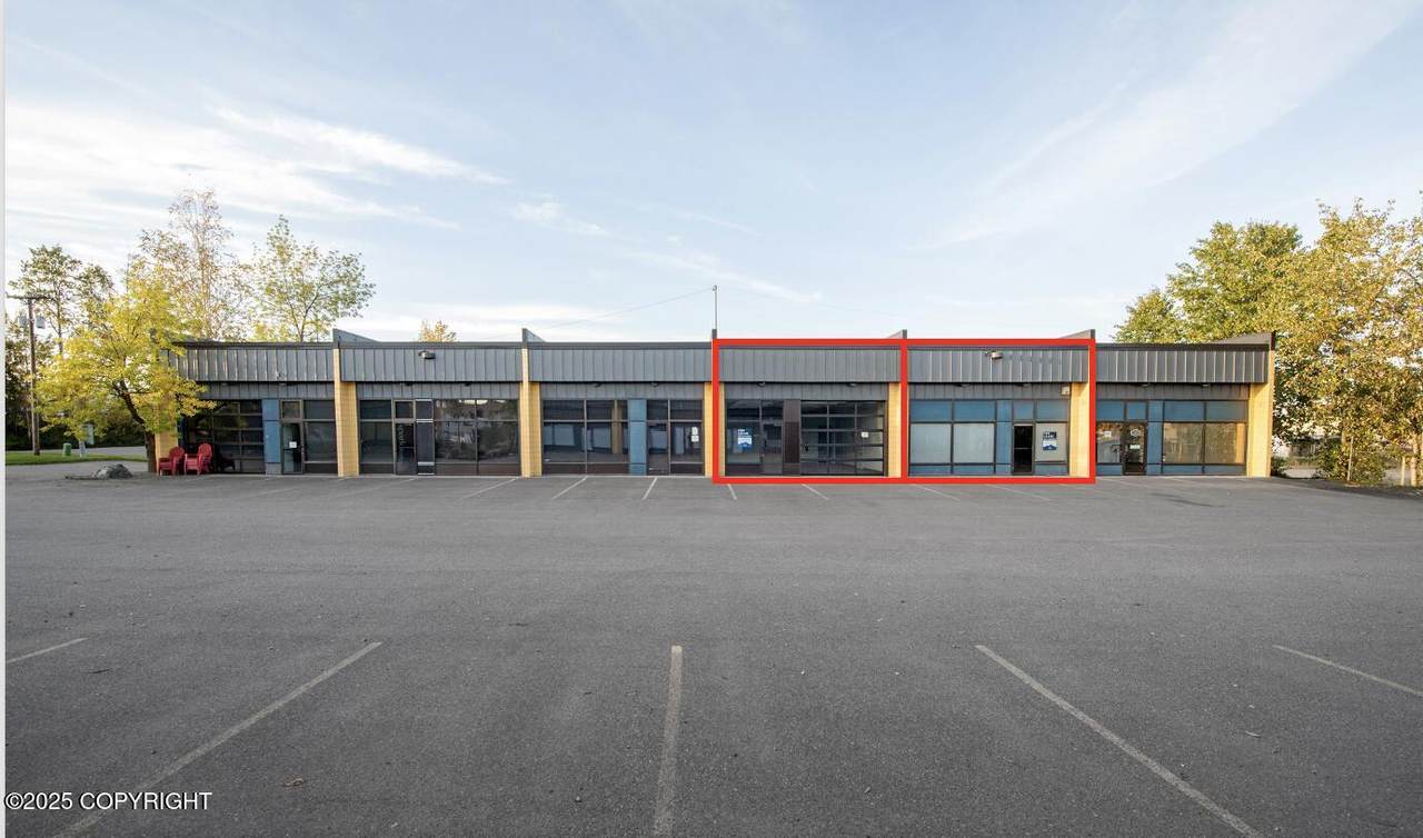 5401 Cordova Street - Photo 1