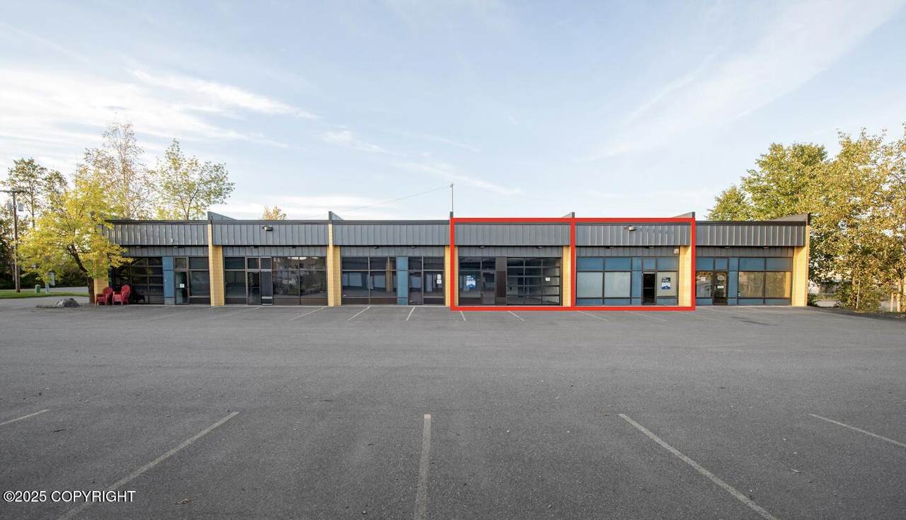 5401 Cordova Street - Photo 1