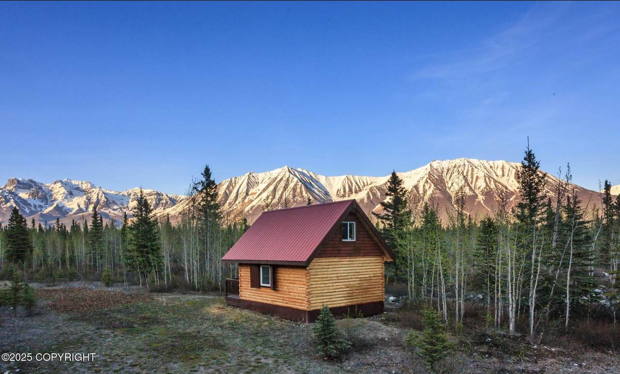 Mile 59 Mccarthy Road - Photo 1