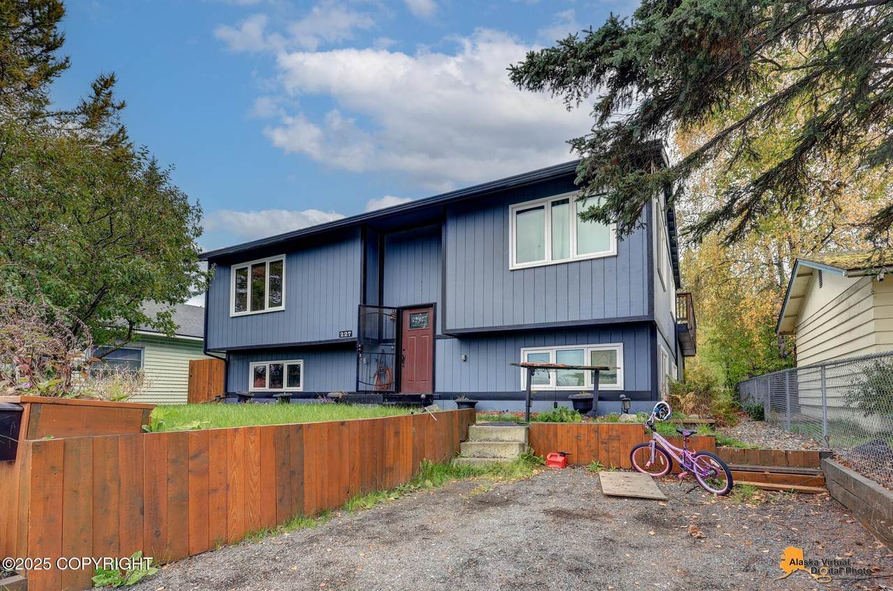 227 Park Street - Photo 1