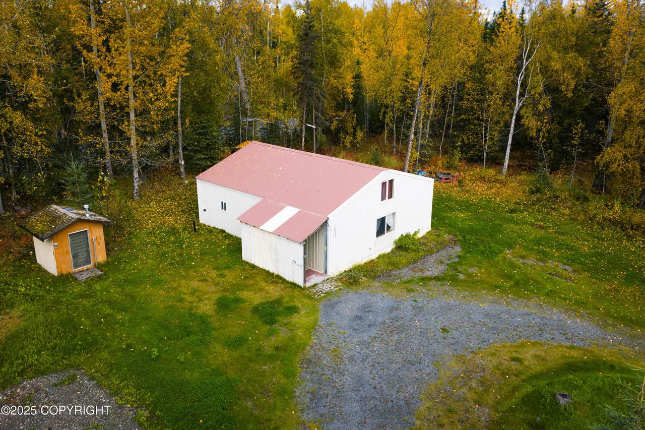 35160 Cherokee Lane - Photo 1