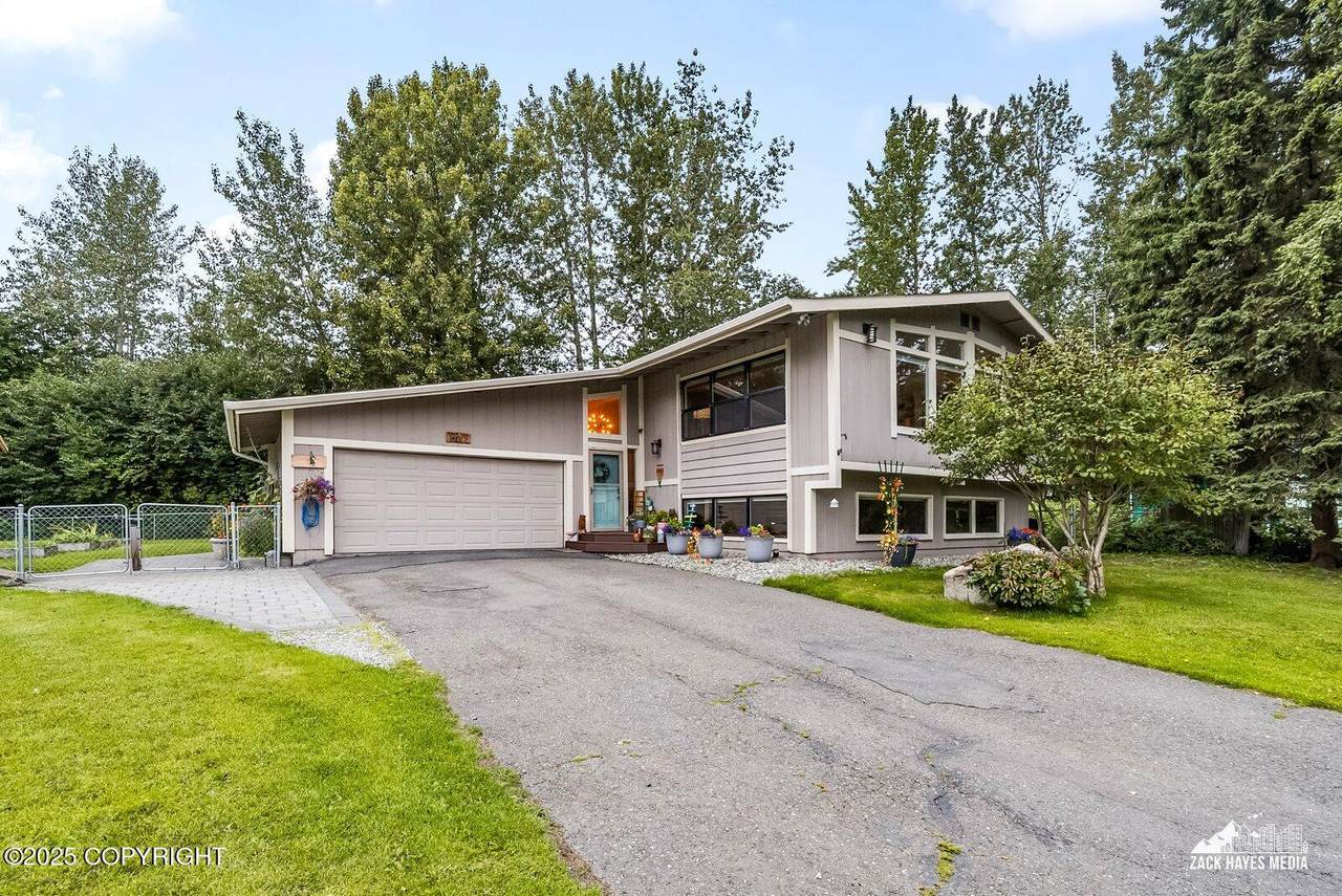 5003 Sillary Circle - Photo 1