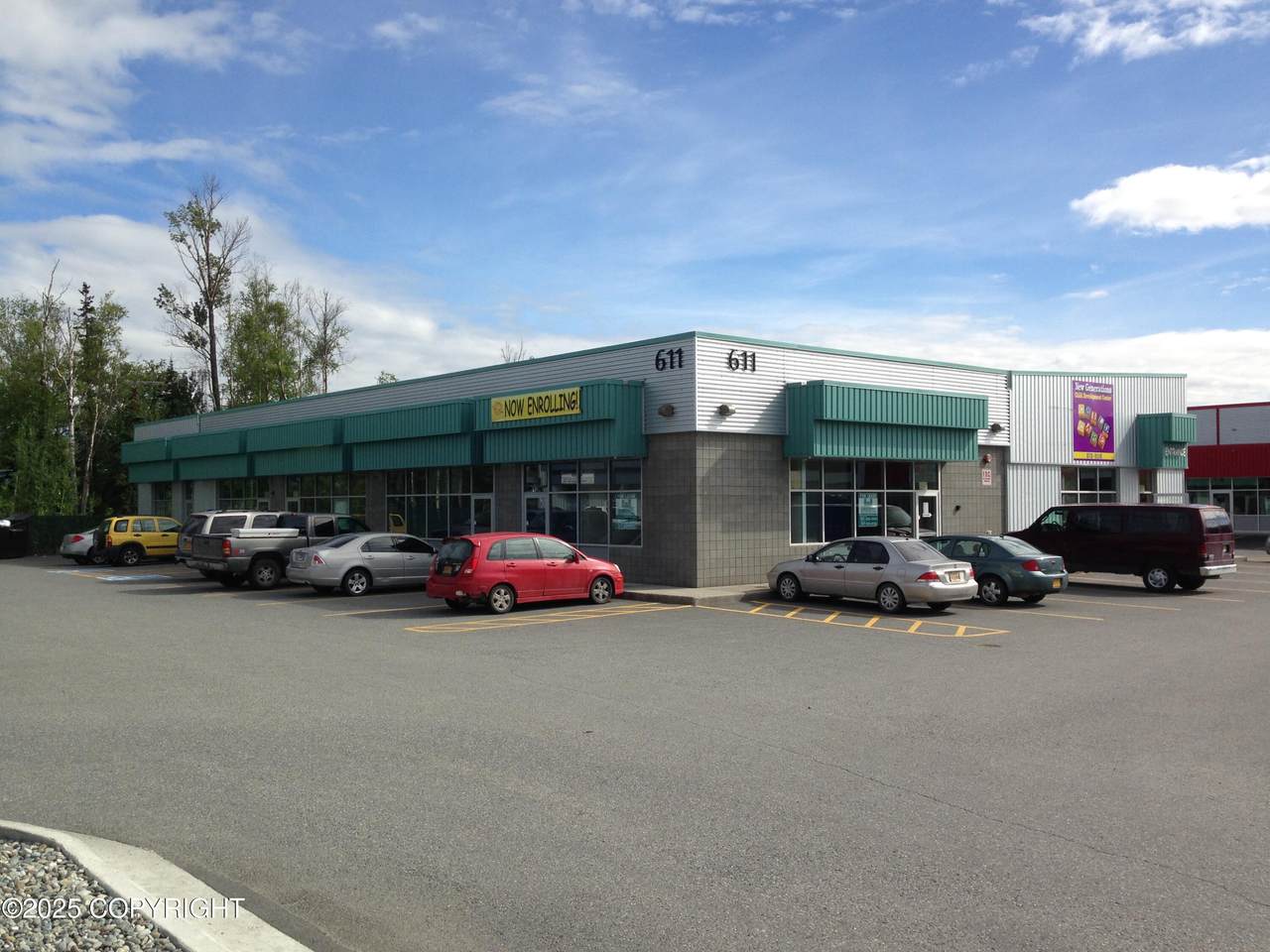 611 Knik Goose Bay Road - Photo 1