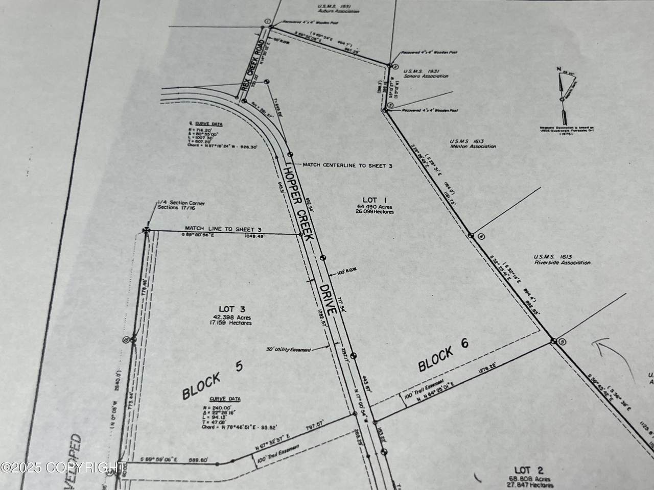 NHN Hopper Creek Drive - Photo 1