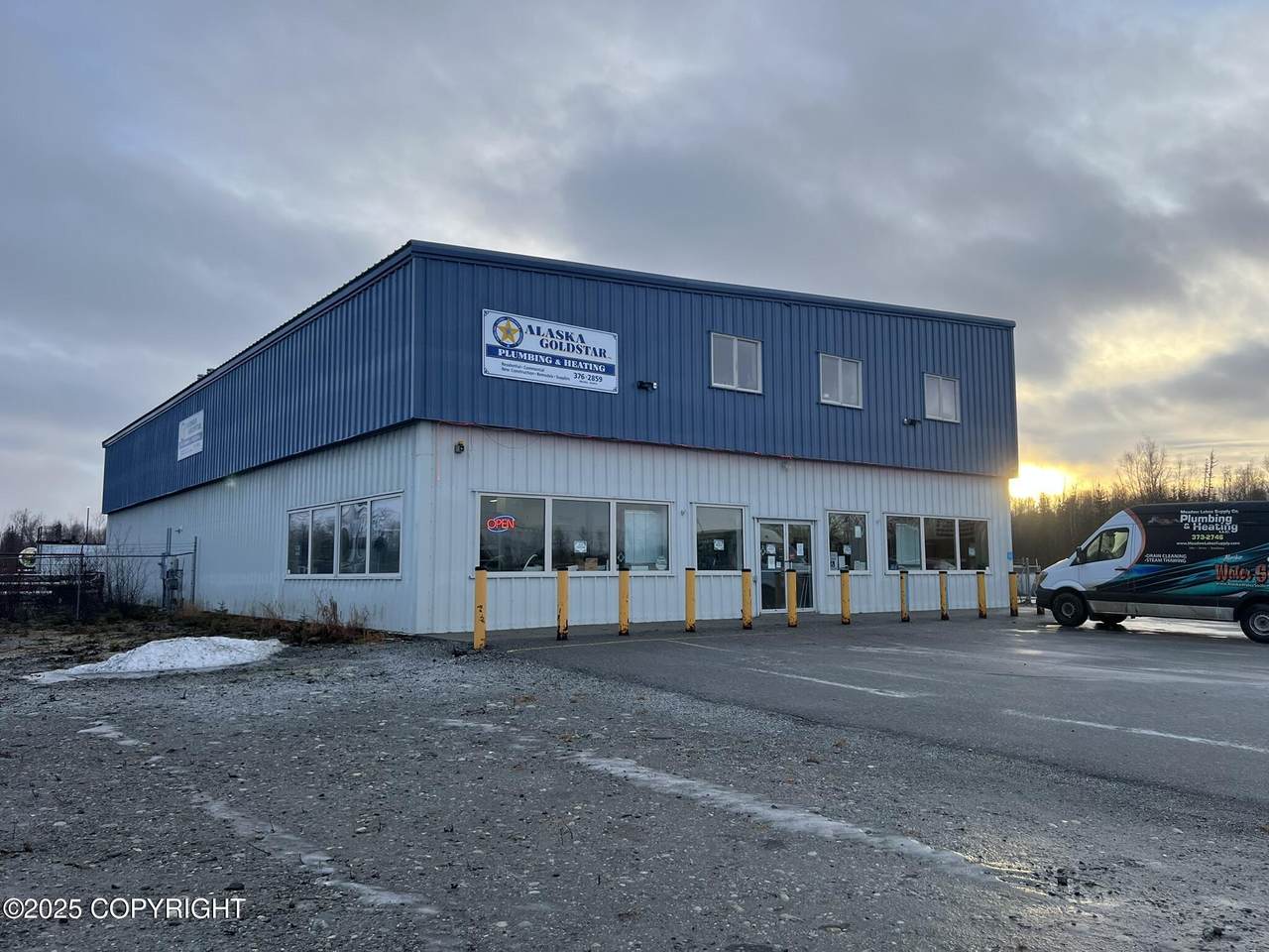 523 Vine Road - Photo 1