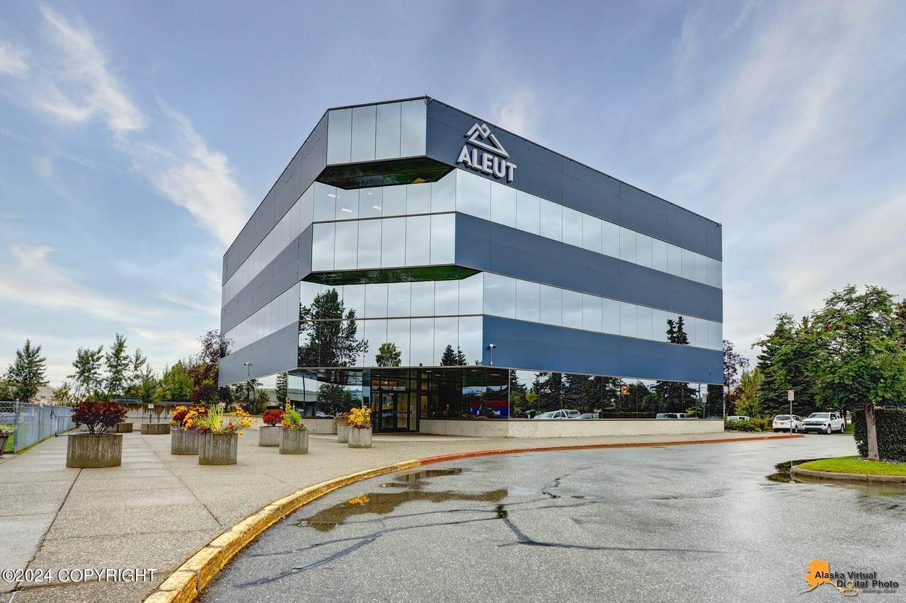 4000 Old Seward Highway - Photo 1