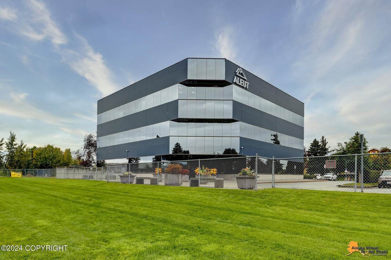 4000 Old Seward Highway - Photo 1