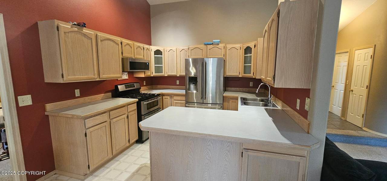 1525 Windward Drive - Photo 1