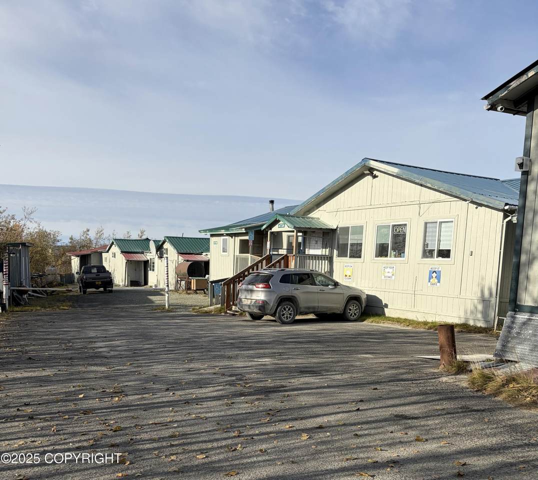 473 Ridgecrest Drive - Photo 1