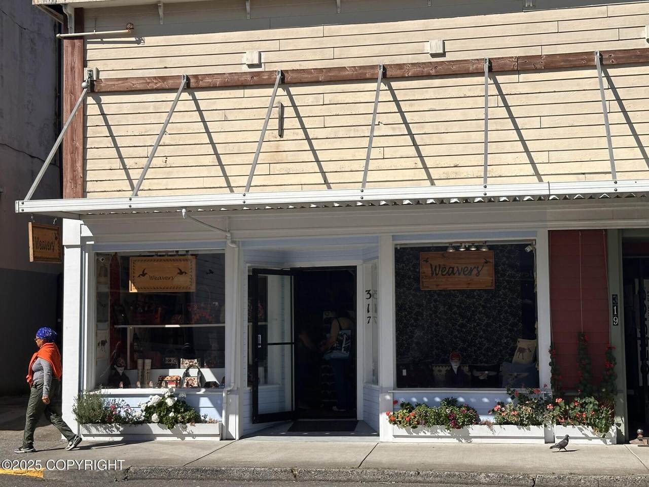 317 Mission Street - Photo 1