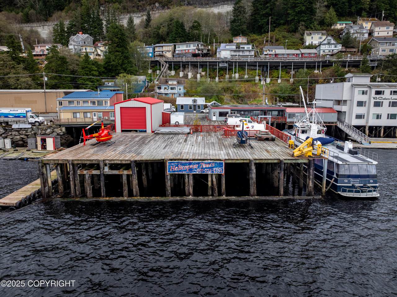 1515 Tongass Avenue - Photo 1