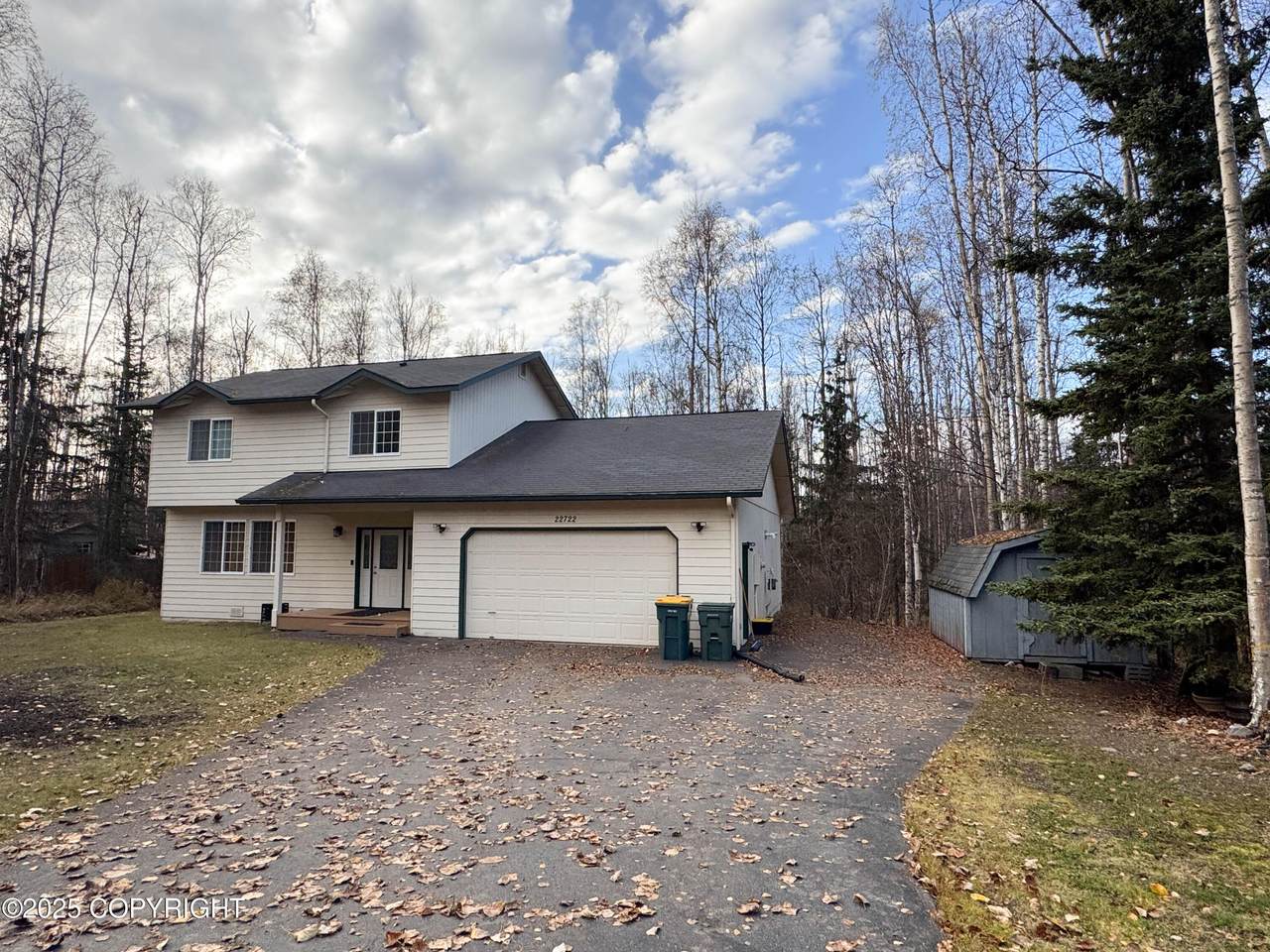 22722 Judd Drive - Photo 1