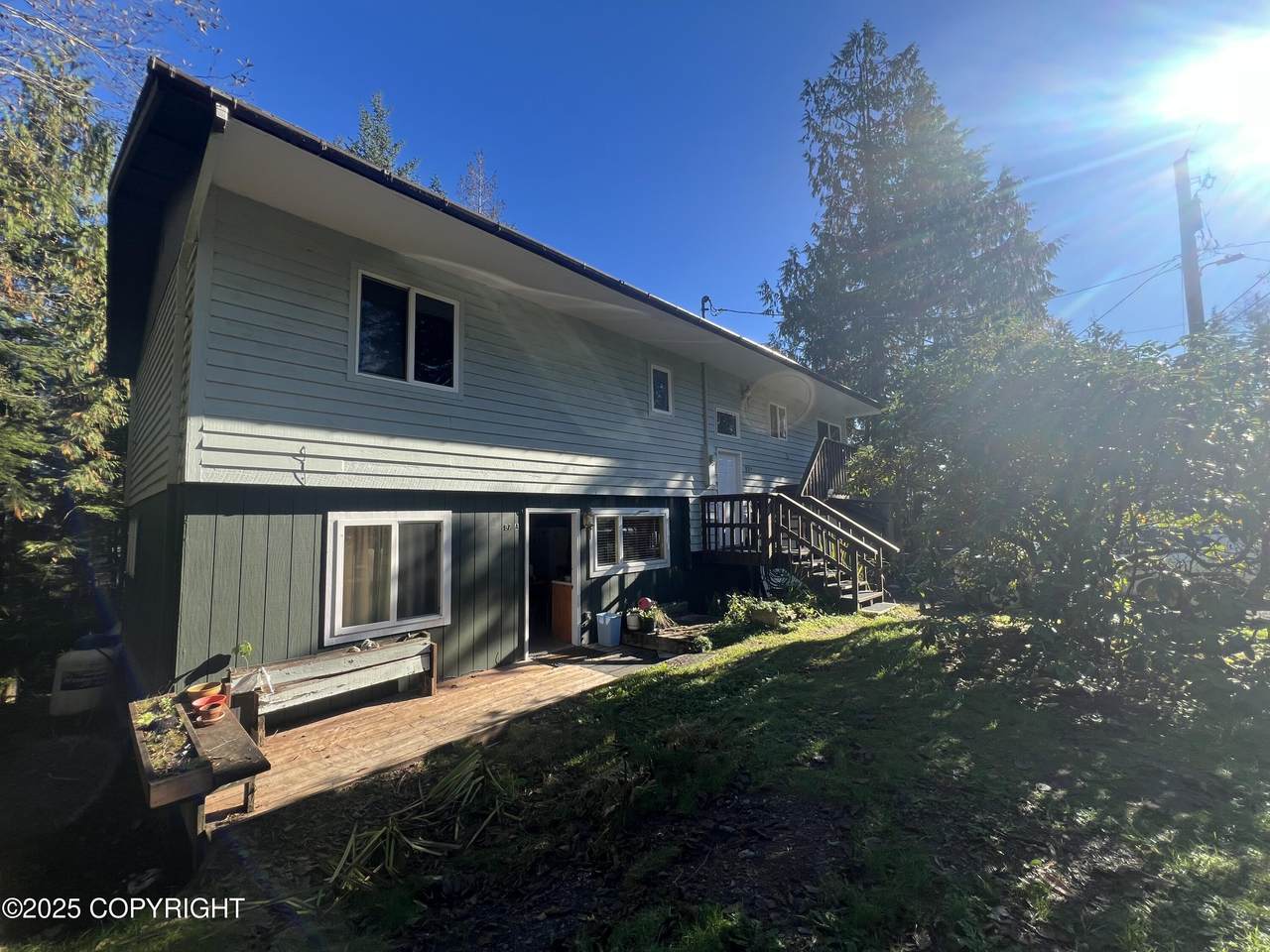 97 Huckleberry Circle - Photo 1