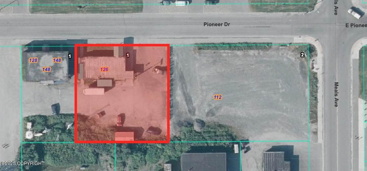 126 Pioneer Drive - Photo 1