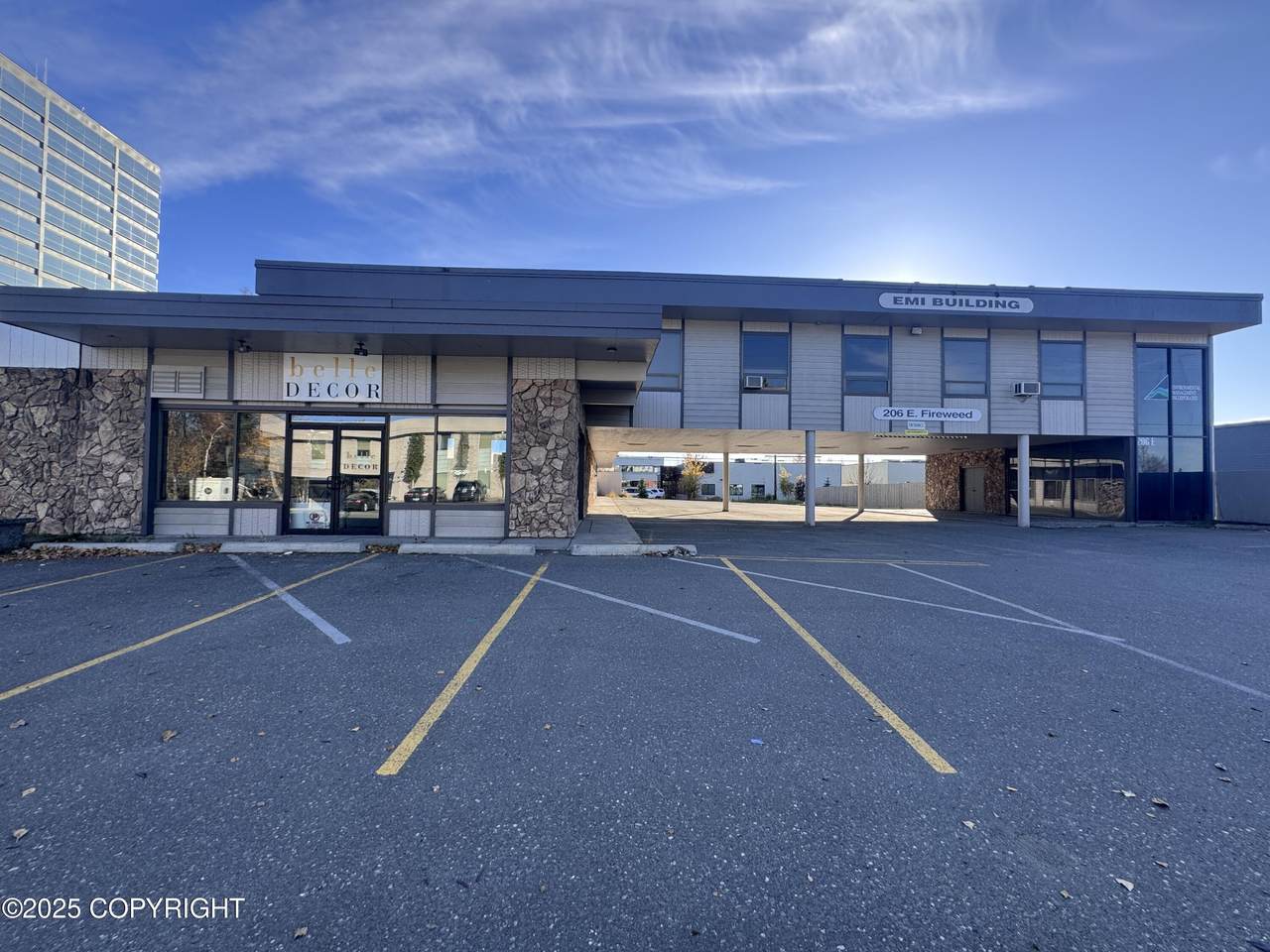 206 Fireweed Lane - Photo 1