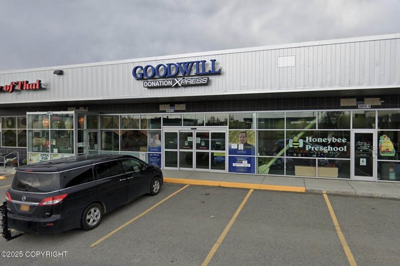 11109 Old Seward Highway - Photo 1