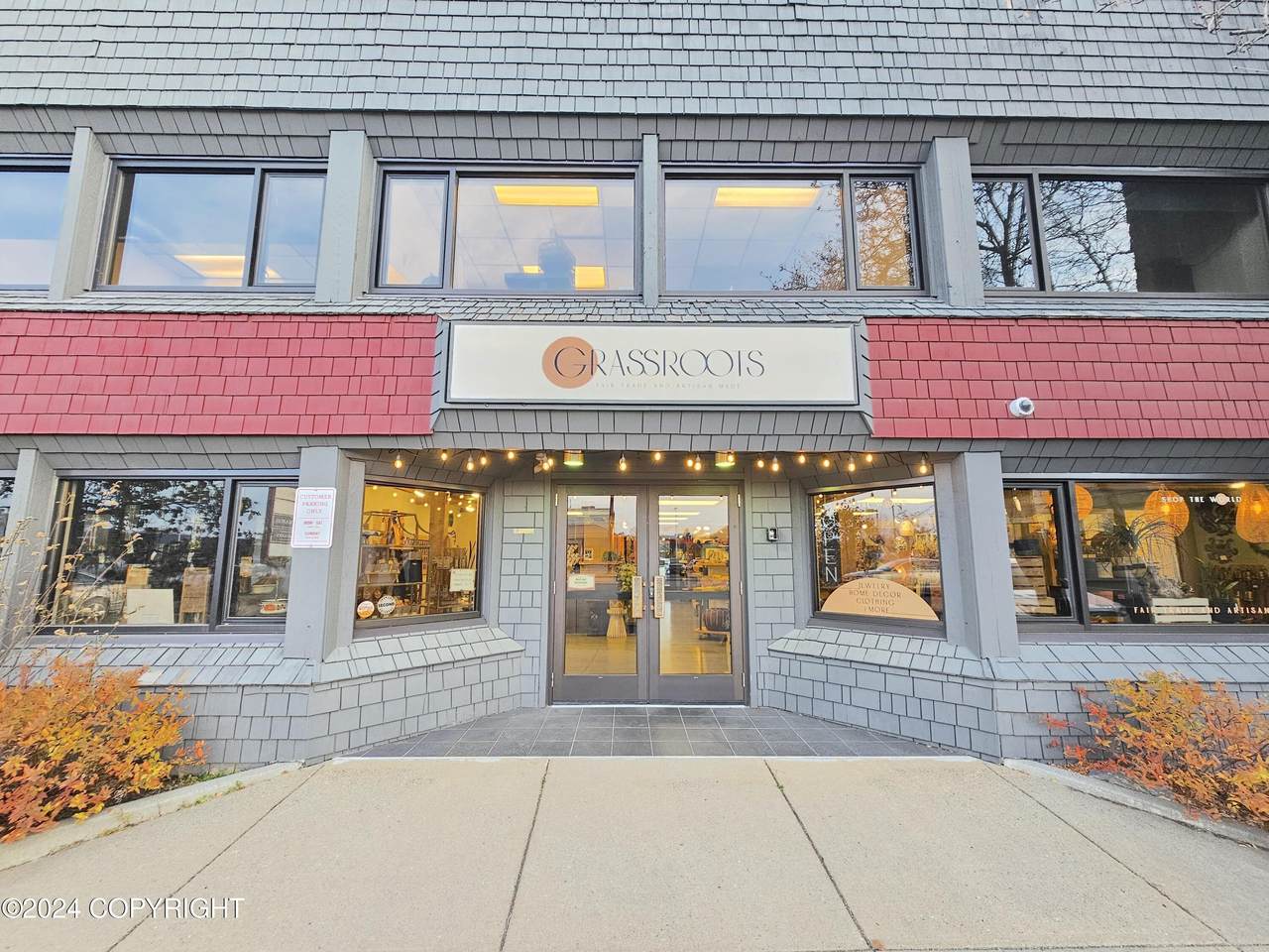 1317 Northern Lights Boulevard - Photo 1