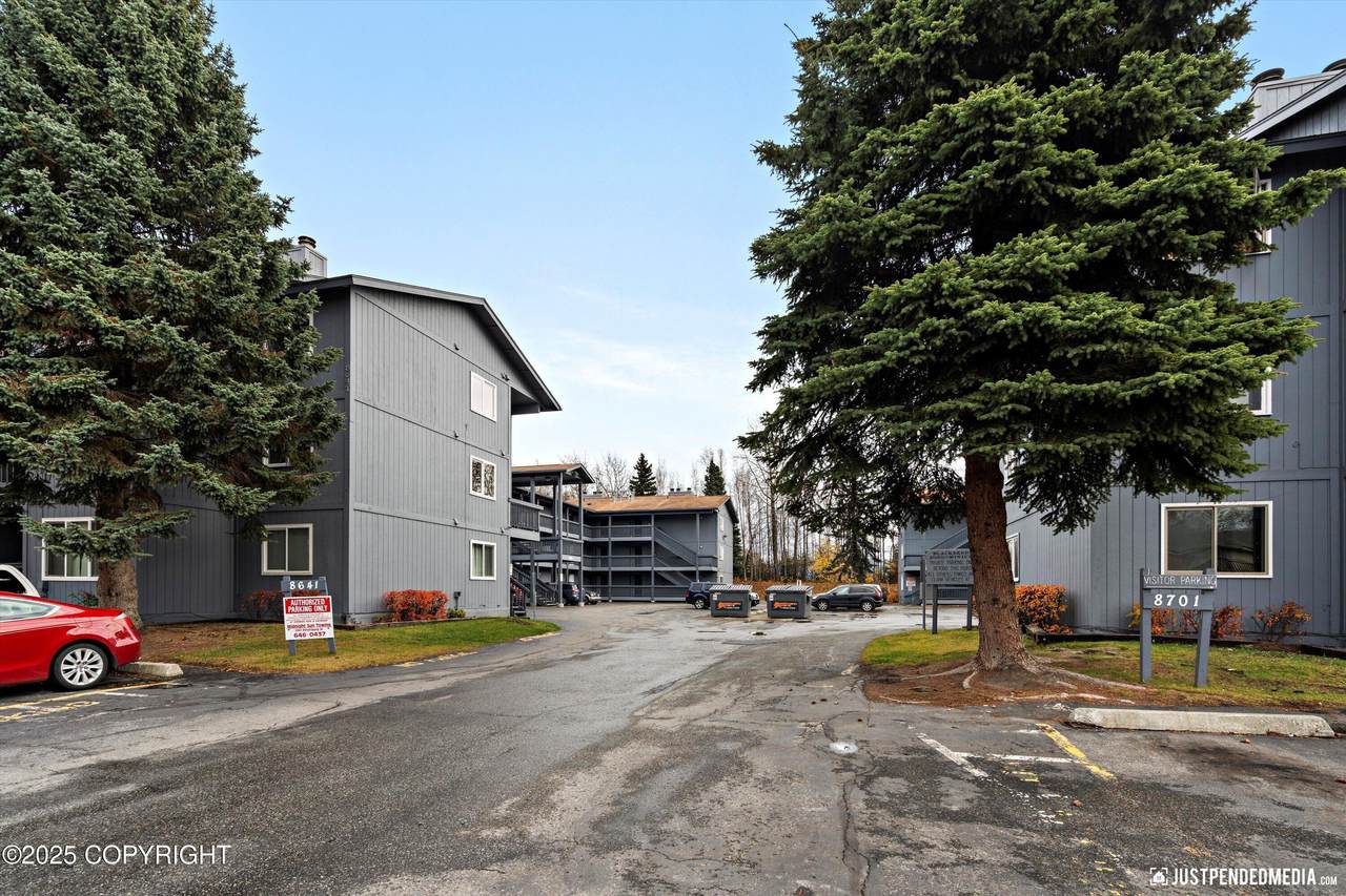 8641 Blackberry Street - Photo 1