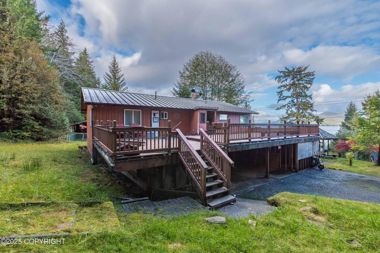 6227 Tongass Highway - Photo 1