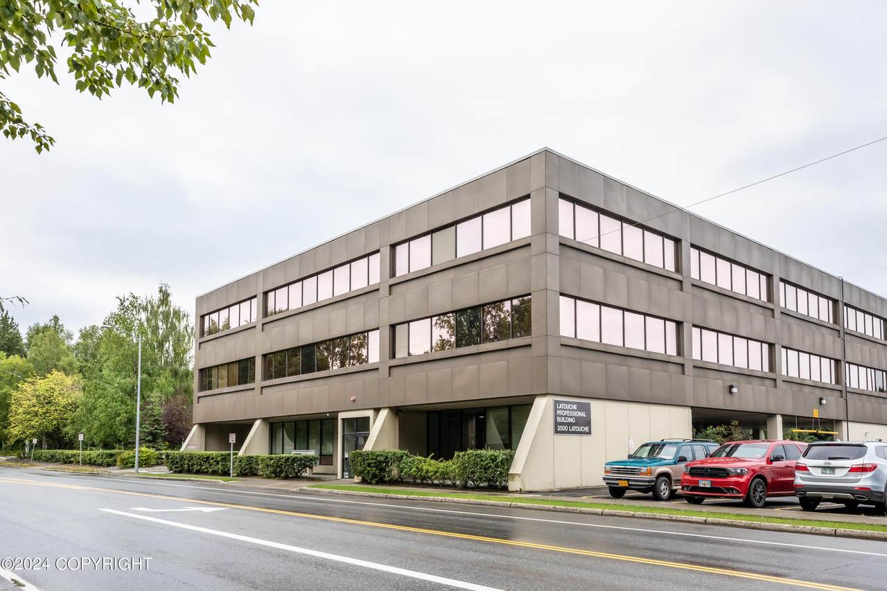 3500 Latouche Street - Photo 1