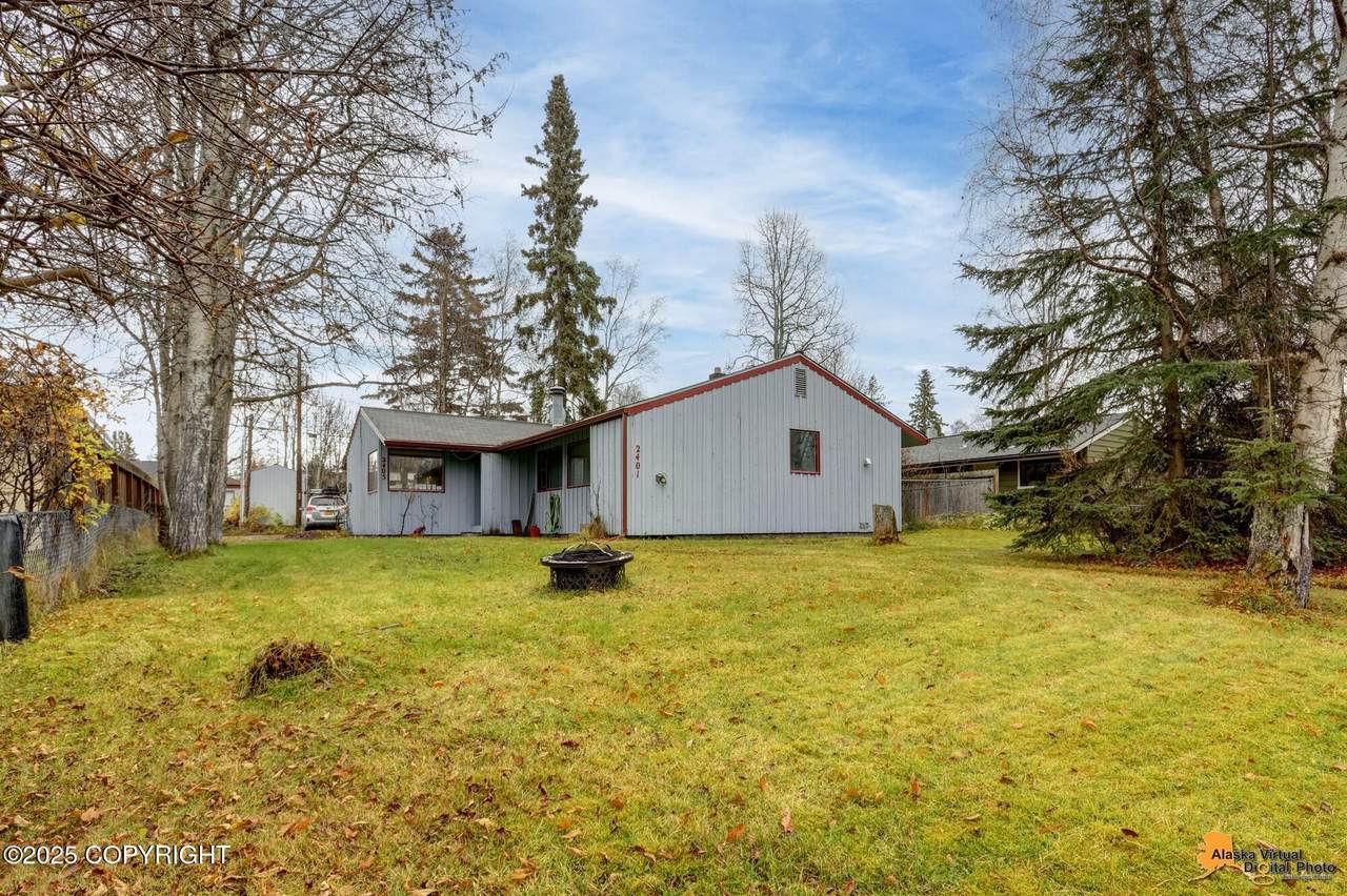 2401 Marston Drive - Photo 1