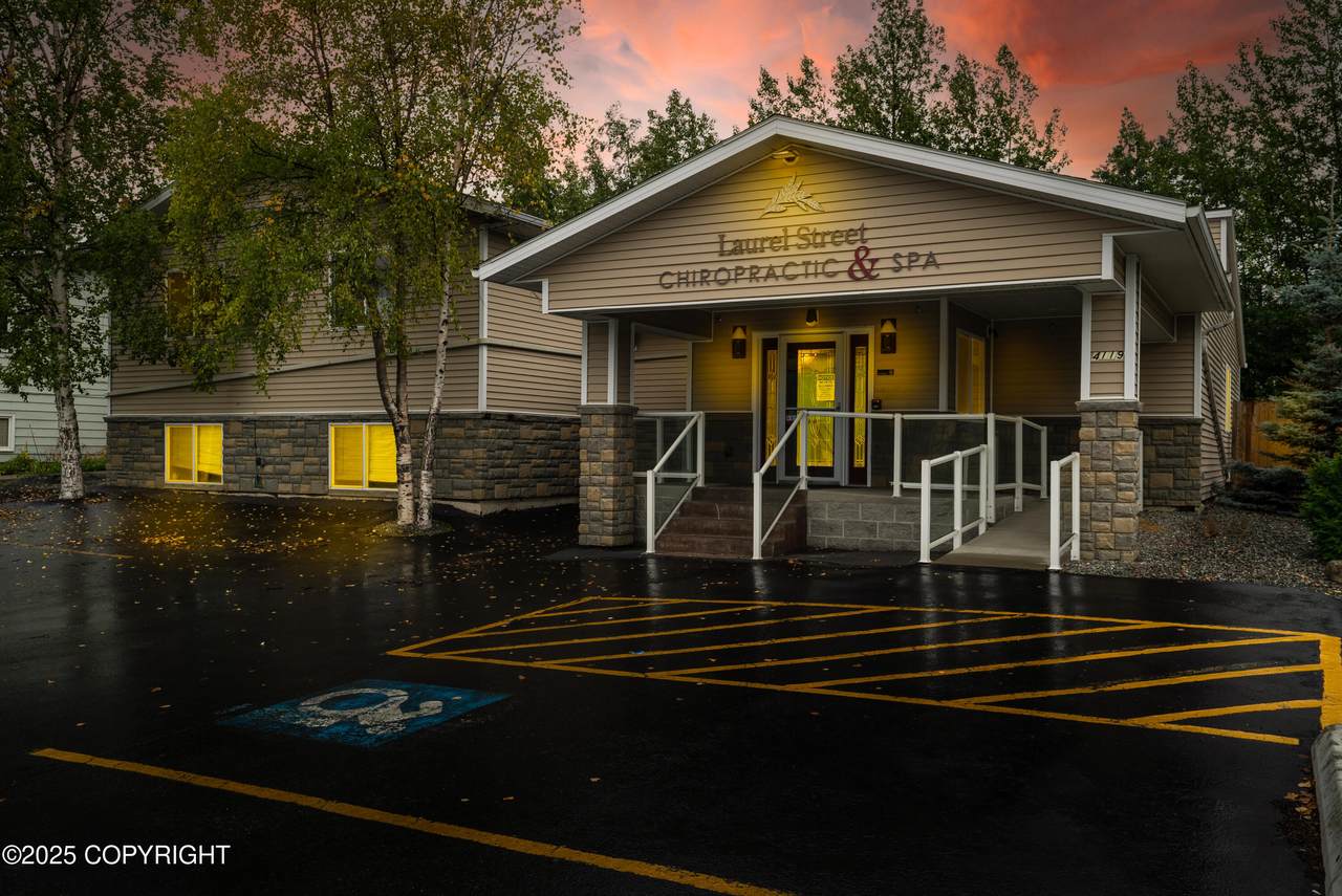 4119 Laurel Street - Photo 1