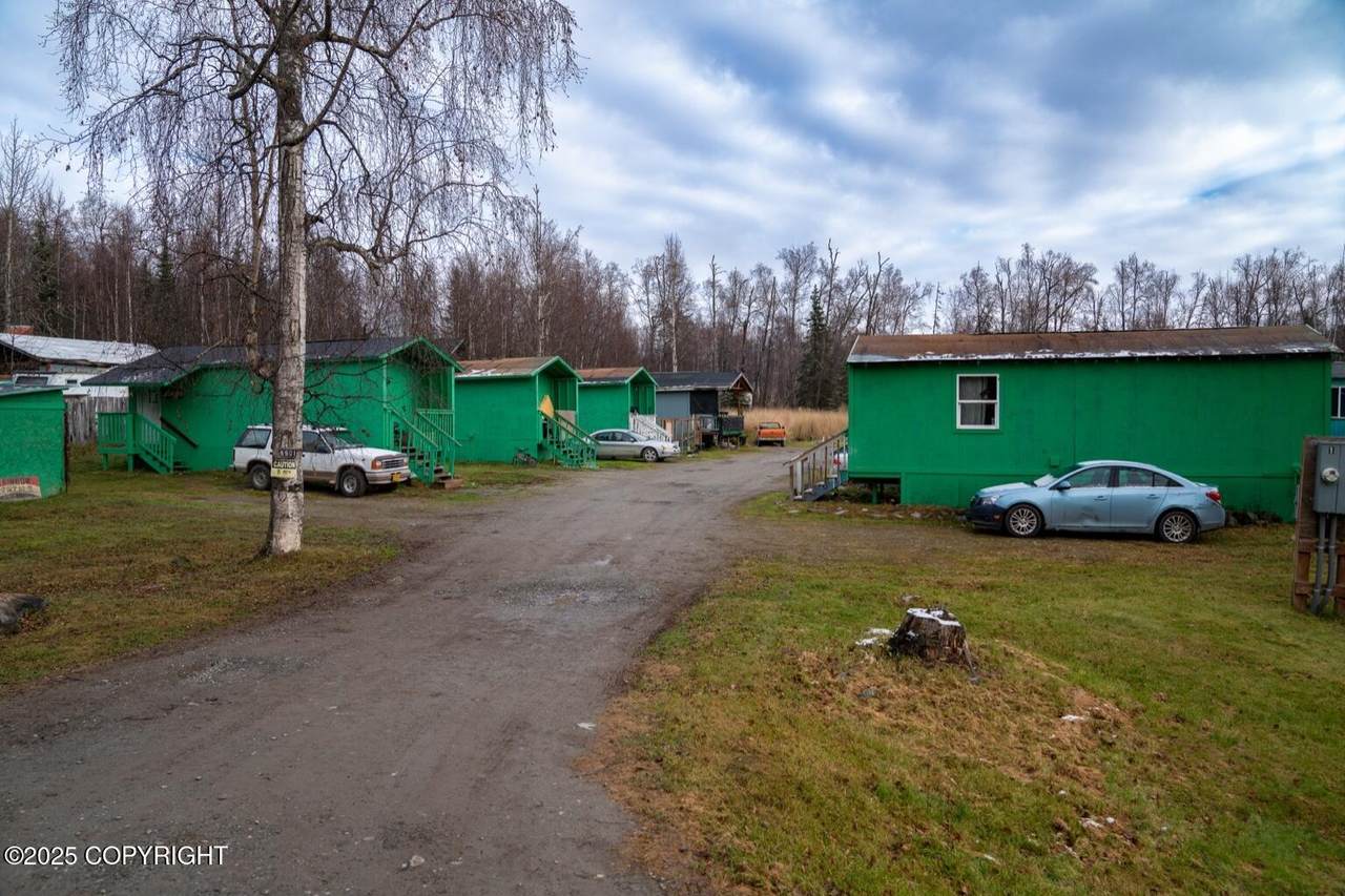 8901 Starlight Lane - Photo 1