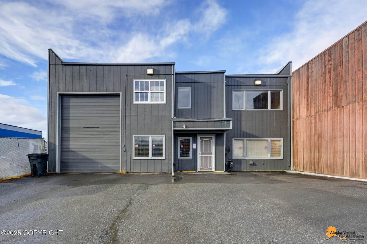 6726 Greenwood Street - Photo 1