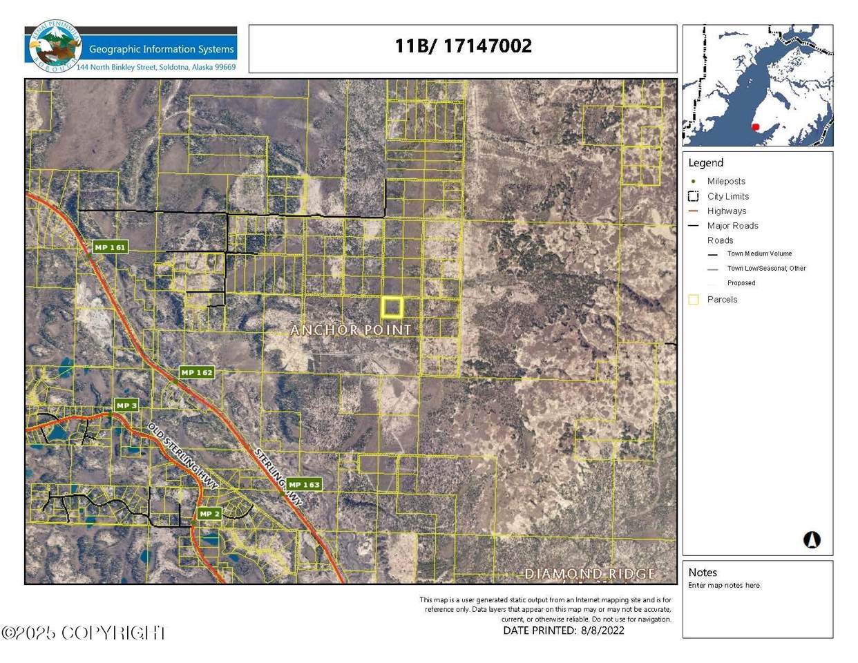 L11B Anchor River Ranchos - Photo 1