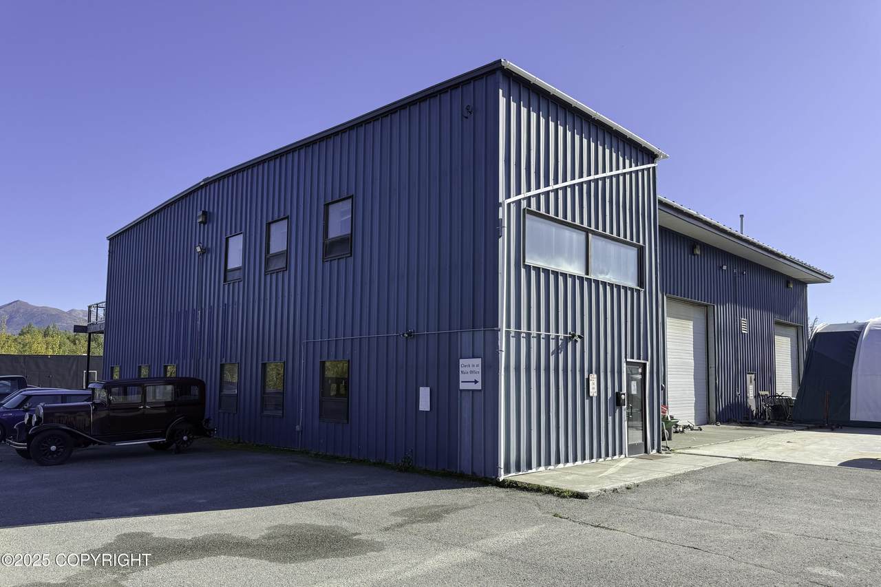 1415 Local 302 Road - Photo 1