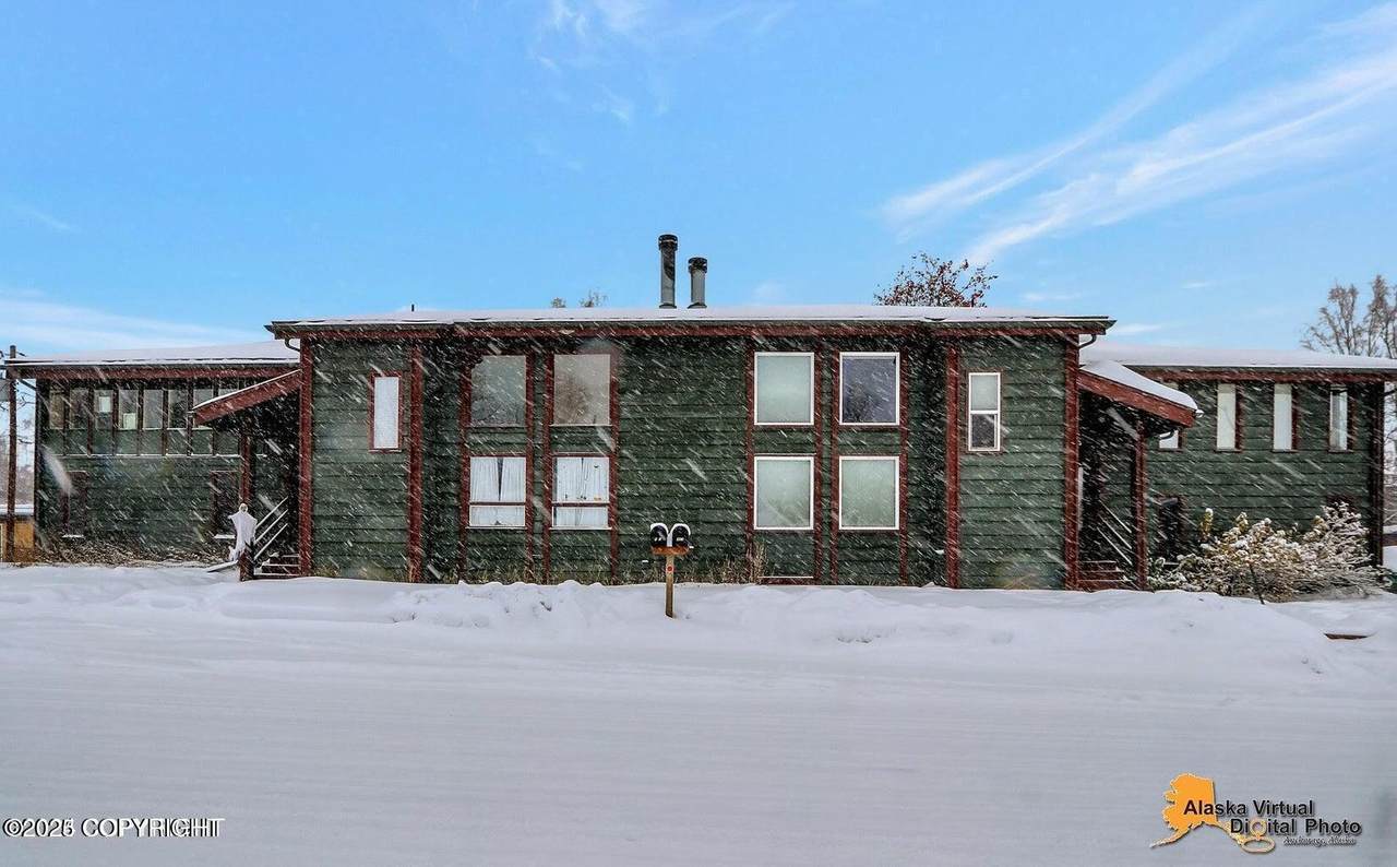 2907 Turnagain Street - Photo 1