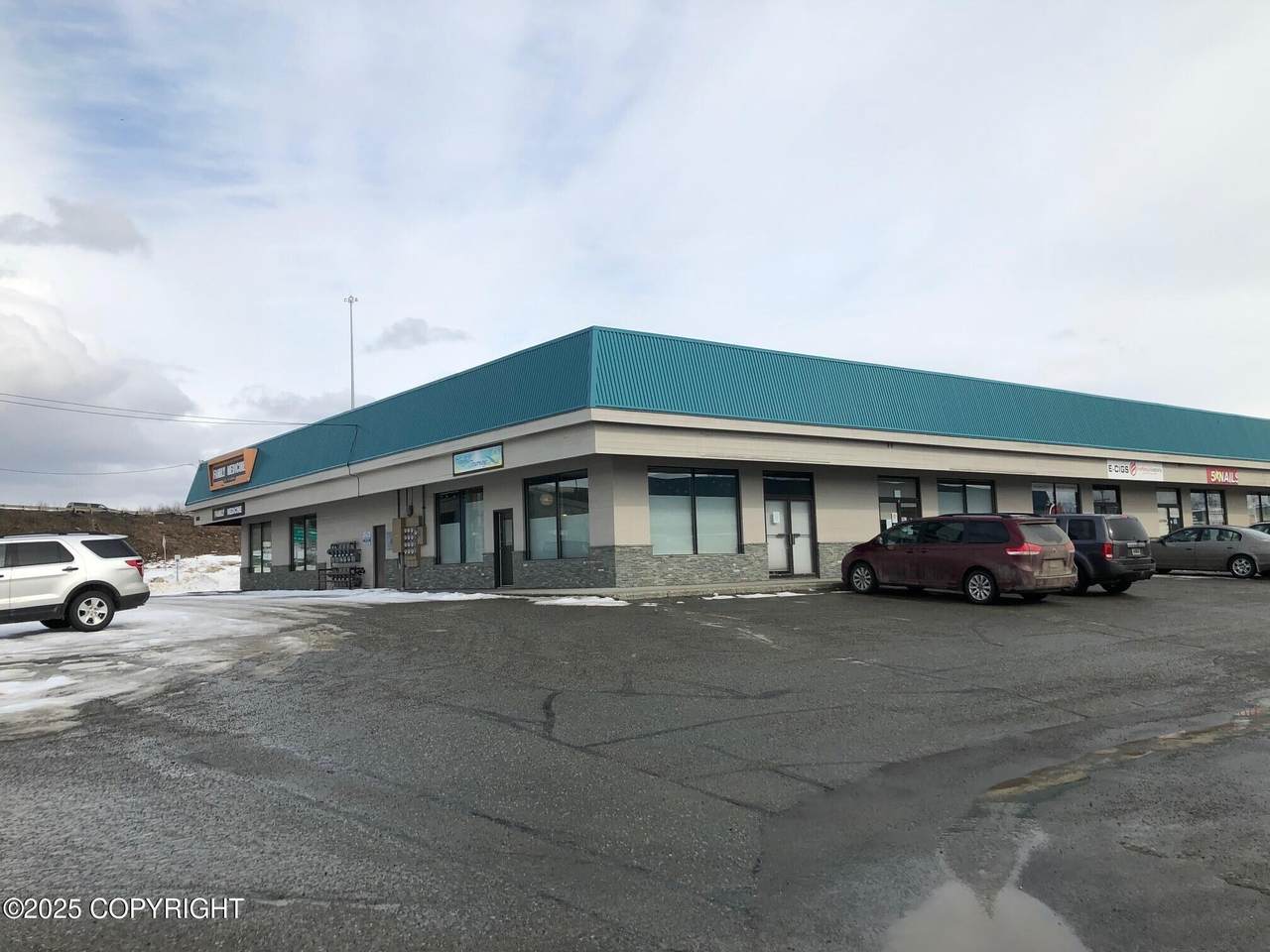 1261 Seward Meridian Parkway - Photo 1