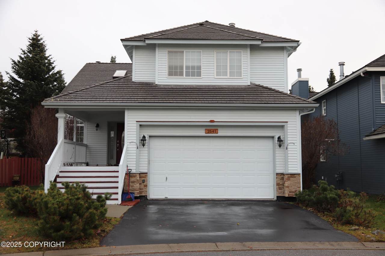 2541 Brookstone Loop - Photo 1