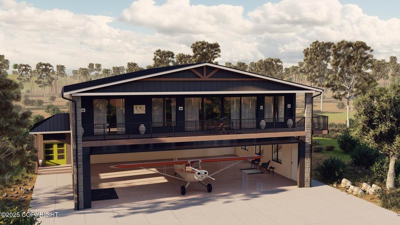 4074 Harman Loop - Photo 1