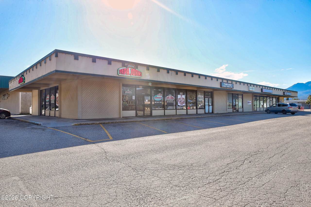 2092 Jordan Avenue - Photo 1