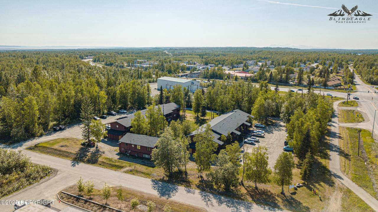 340 Palmer-Wasilla Highway - Photo 1