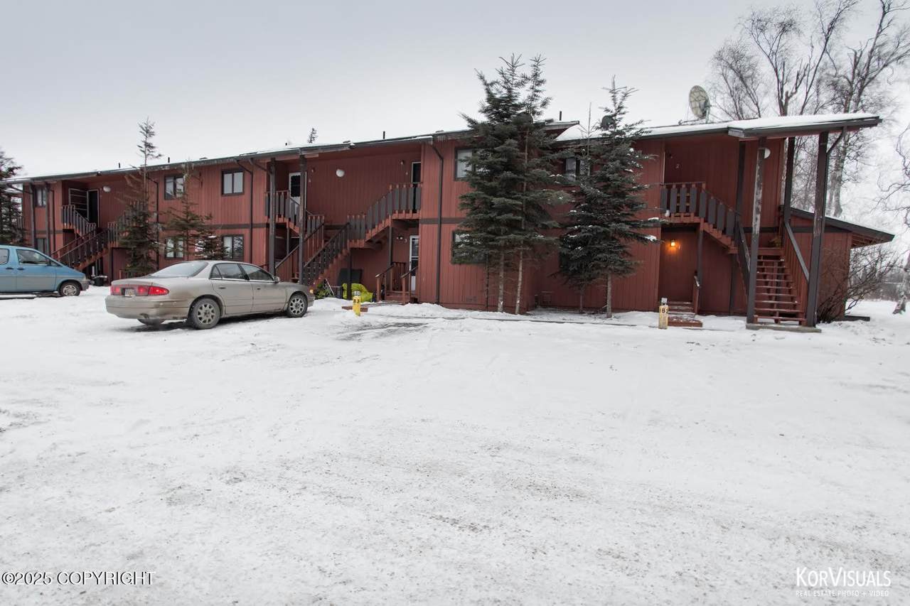 350 Palmer-Wasilla Highway - Photo 1