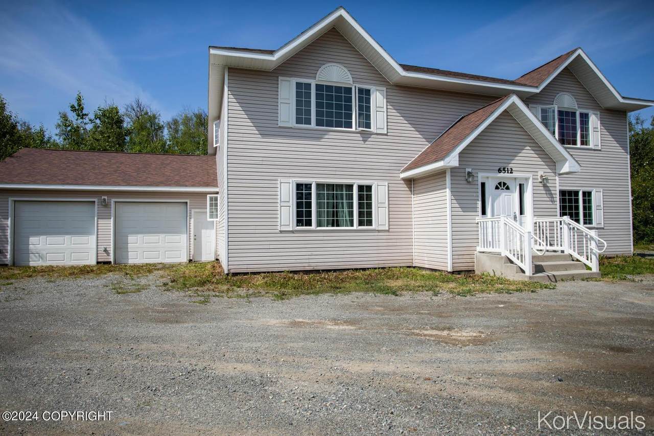 6512 Wassim Circle - Photo 1