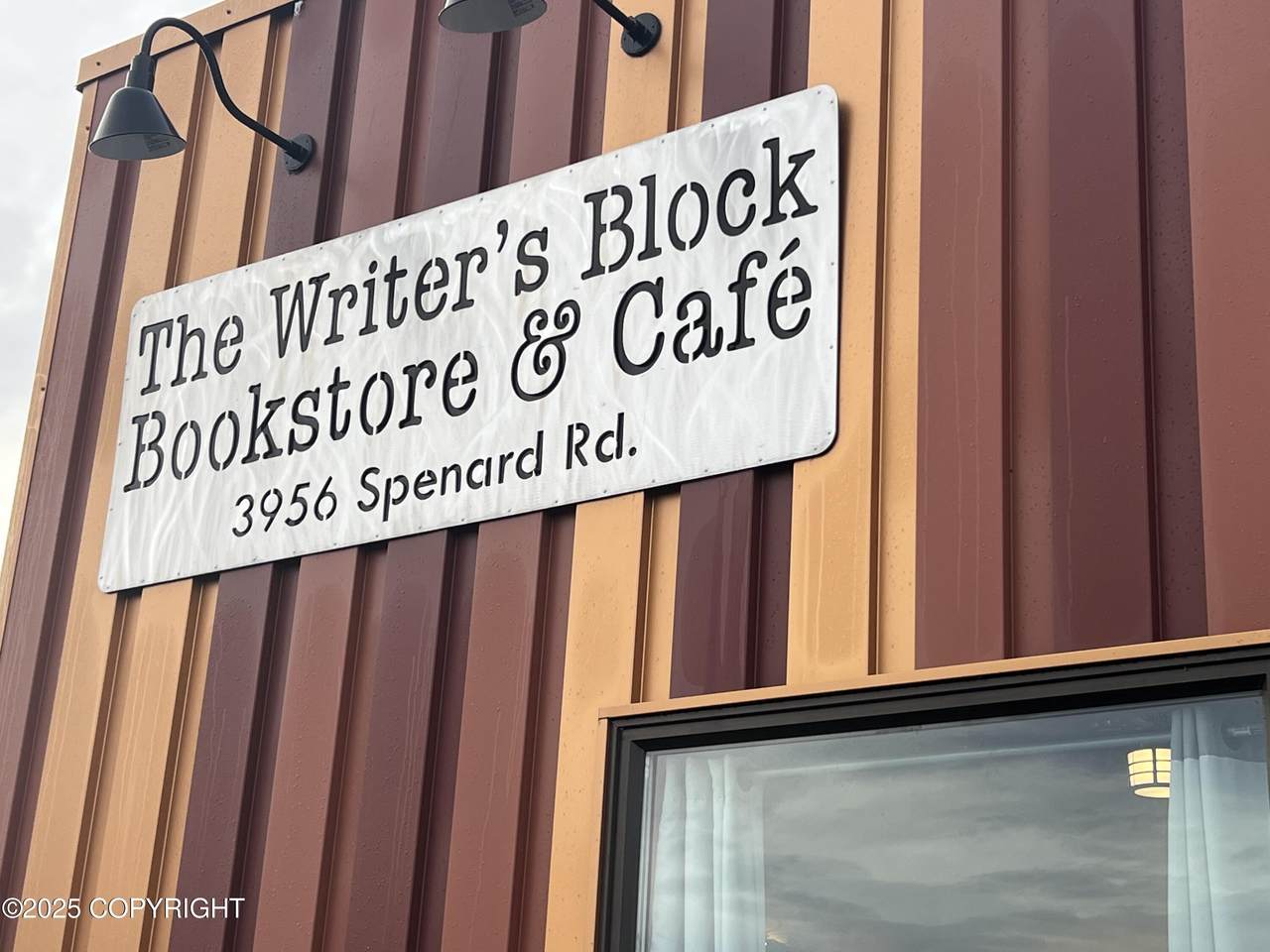 3956 Spenard Road - Photo 1